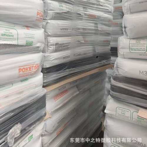高性能 POK M330AG3BS-BK002 M33AG7V-BK1 原料 耐腐耐磨工程塑料