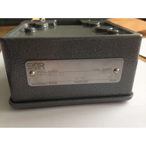 压力开关  9NN-K3-N4-F1A  9NN-K45-N4-F1A  现货替代 咨询下单