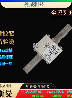 巴斯曼170M3716 170M3717 170M3718 大量现货价格优惠 原装熔断器