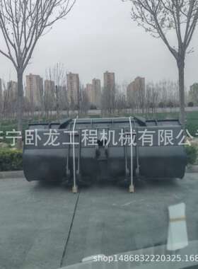 L55-B5装载机耐磨板1457-82-00011 1457-82-00012