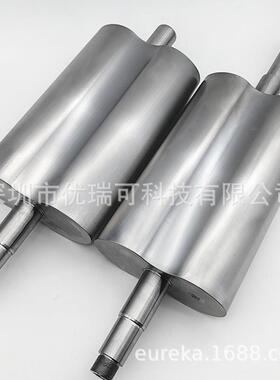 莱宝WAU2001转子WSU2001主轴E20014396叶轮E20014394配件20014395