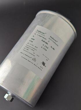 3x40uF690v yadacon B32377C6406J090 三相薄膜电容 原装现货