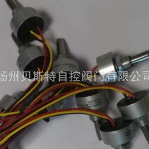 匹配奥玛电动执行器电位器POL 220M-L1电位器，电位计 auma
