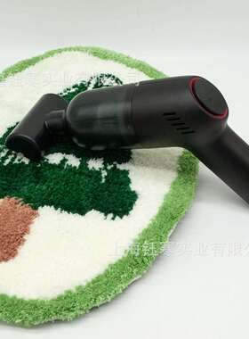 tufting gun工具无线手持吸尘器120W20000pa大功率mini车载吸尘器