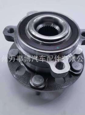 适用现代10代索纳塔前轮轮毂轴承51730-L1000 51730-L4000 2020-