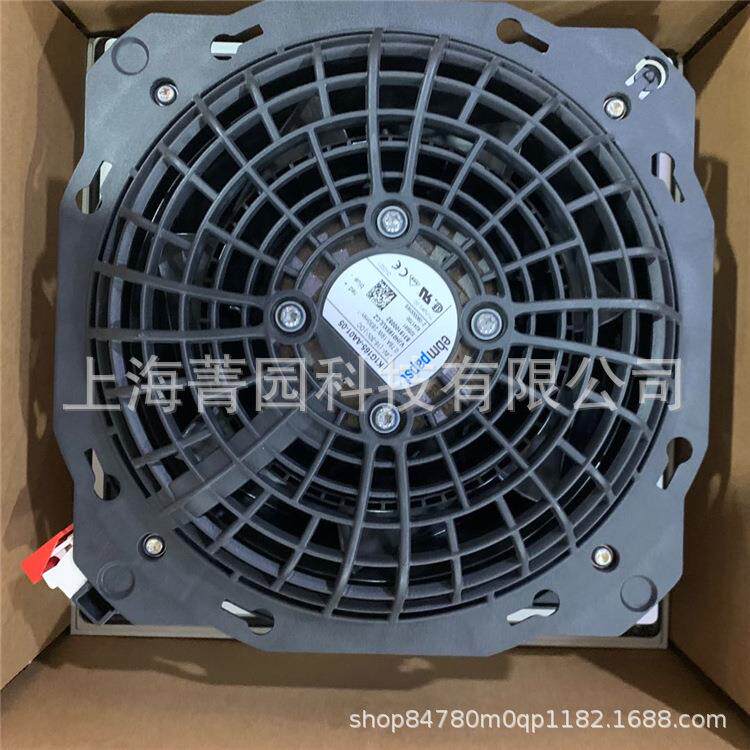 RITTAL威图机柜风扇SK3238.124价格图片