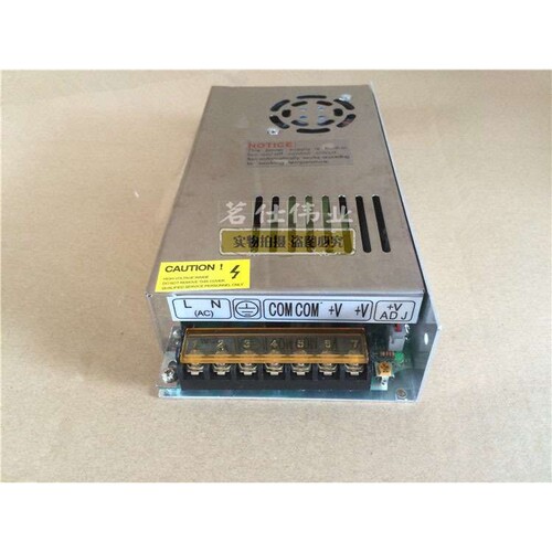 12V200W开关电源 12V16.7A开关电源 监控电源 点光源电源