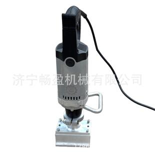 预制件气泡去除振动器 表面脱泡 斜面加工混凝土振动板 轻便壁振