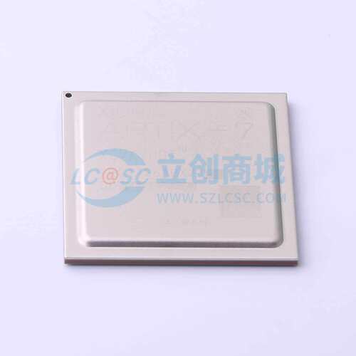 可编程逻辑器件CPLD/FPGA XC7A200T-2FFG1156I XC7A200T FFG-1156
