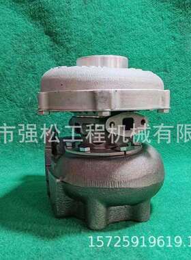 斗涡轮增压器盖瑞特466721-0022 65.09100-7152发动机配件