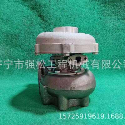 斗涡轮增压器盖瑞特466721-0022 65.09100-7152发动机配件