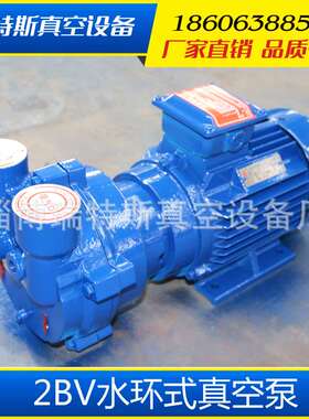 供应2bv2070水环真空泵及配件水环真空泵厂家吸塑机真空泵
