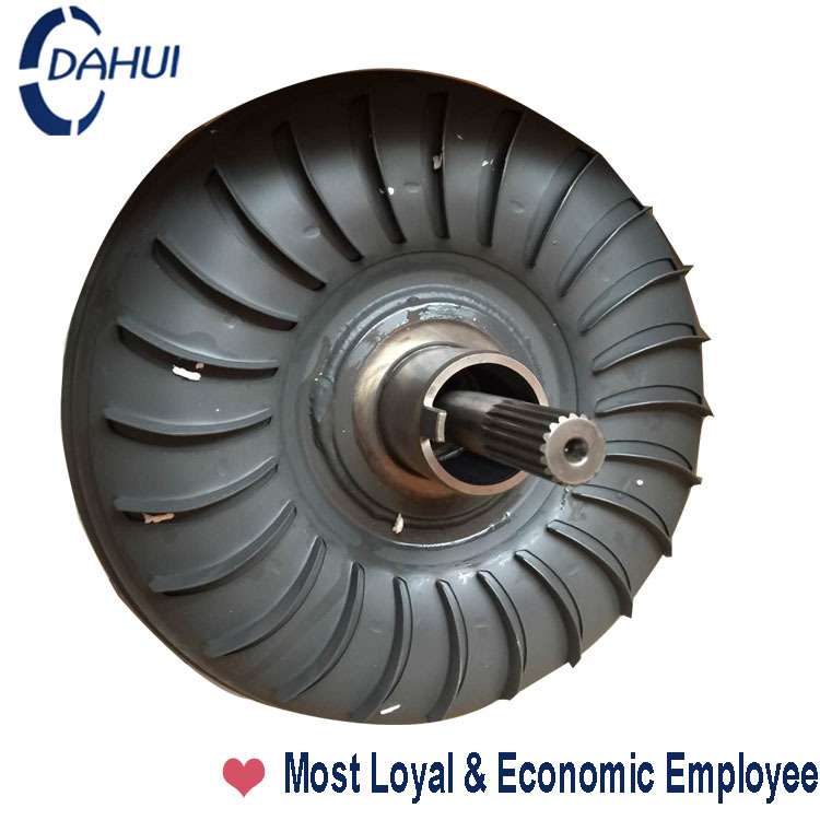 叉车配件 叉车变矩器杭叉合力柳工叉车变速箱液力变矩器总成