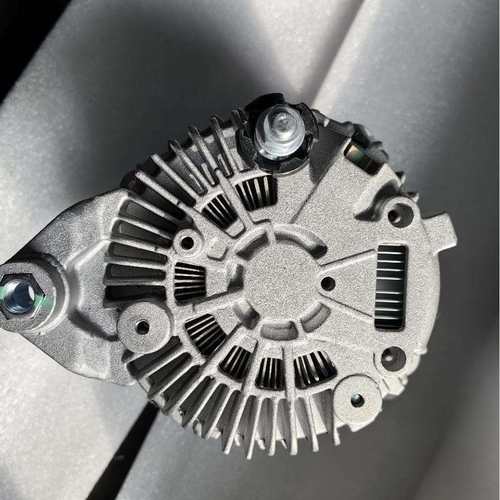 适用 23100-EG010 风雅Y50 英菲尼迪QX50 QX70 VQ35DE VQ25HR