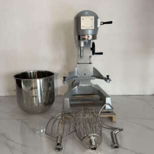 打蛋机商業用 多功能蛋液奶油打发黄油馅料搅拌机 cake mixer
