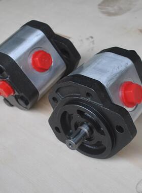 CB2A-F9SXA系列双向液压齿轮泵