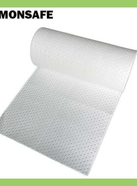 LEMONSAFE工业吸油棉卷吸油卷吸油不吸水ORL01