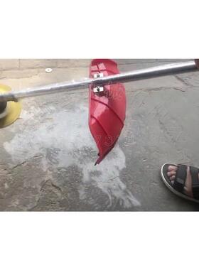 凯佳直供混凝土墙面地面打磨机多用途无尘打磨机背负式电动磨边机