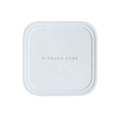 兄弟PT-P910BT 标签打印机3.5～36mm， TZe耗材