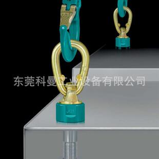 德国原装进口TP-S焊接型JDT吊环TAPS系列 焊接式吊点吊环索具