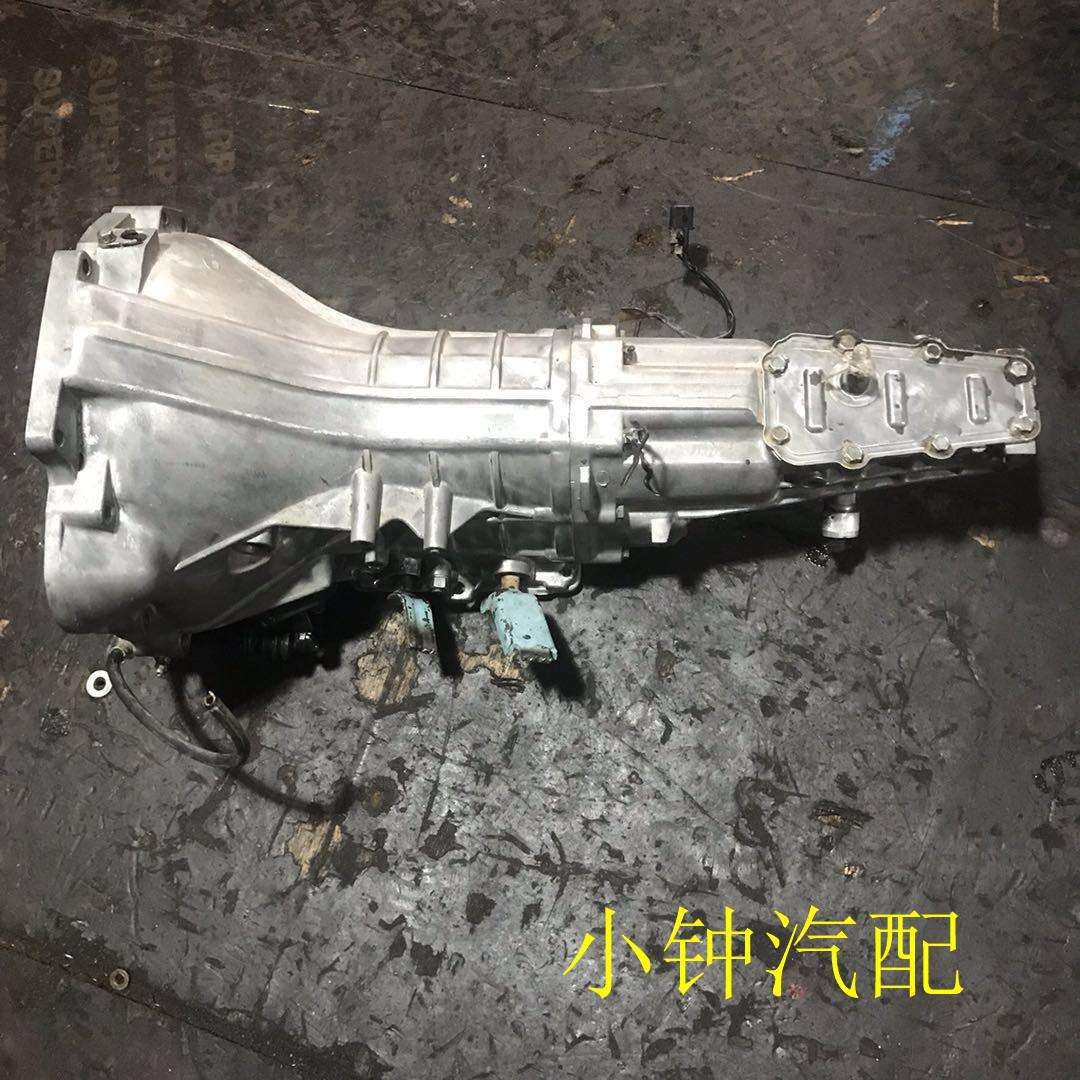 东风风行 菱智菱动 4G63 4G94 4G69 2.0 1.6手动变速箱波箱总成