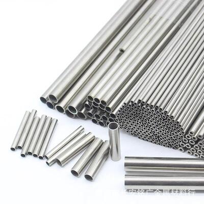 1CR17NI7钢管S30100不锈钢管301S21管材Z12CN17.07不锈钢细管