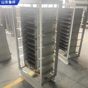 鲁杯RJ14-200L-8/4J启动电阻器适合大电流做短时间过负载时使用