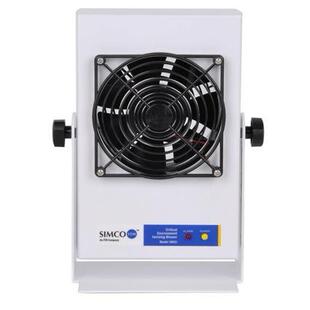 5802i除静电离子风机桌上型离子风扇 Ion 原装 Simco