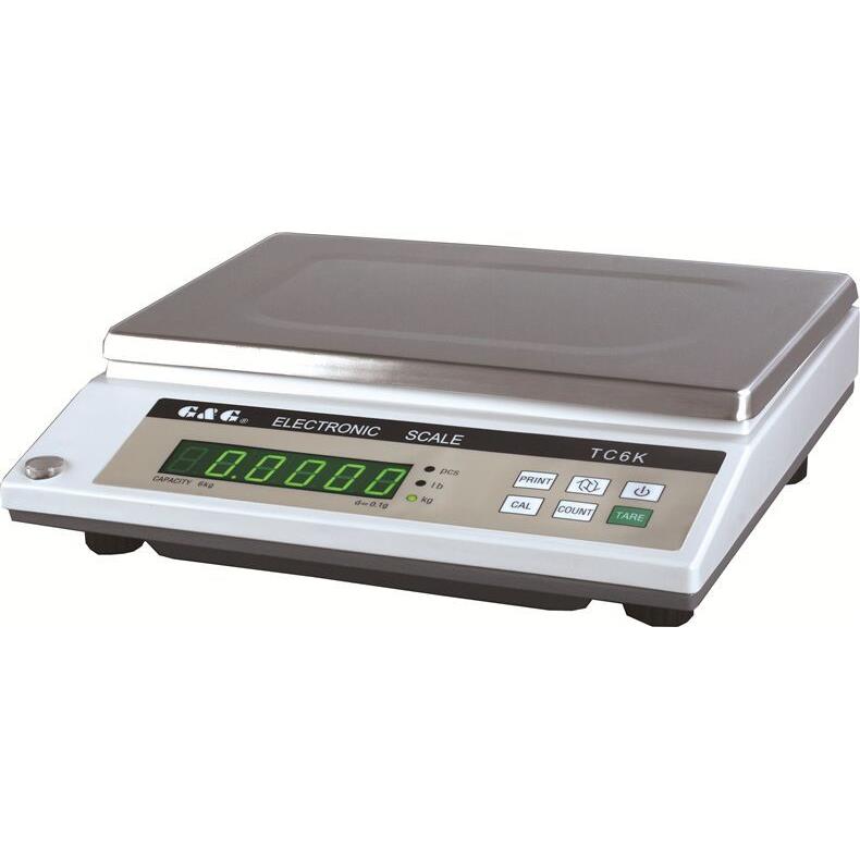 双杰天平 TC30K 精度1克天平 30kg/1g