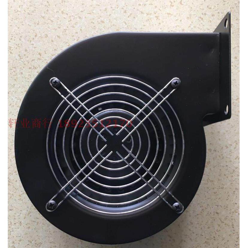 离心风机130FLJ1/130FLJ1-2W2/130FLJ2WYD4-2/130FL散热鼓风 注塑