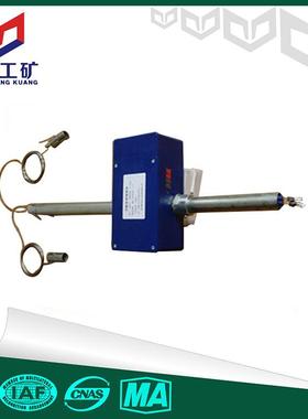 煤矿YHW150矿用本安型顶板位移监测仪本安型围岩位移测定仪