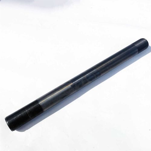 数控仪表自动车床0640精品加厚拉管 m48*1.5拉紧管套管 40机拉杆