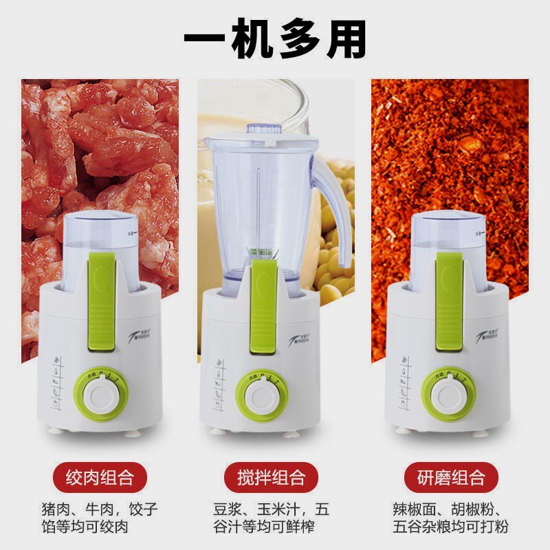 德国进口水果炸榨汁机家庭用多功能全自动渣汁分离小型懒人蔬菜果