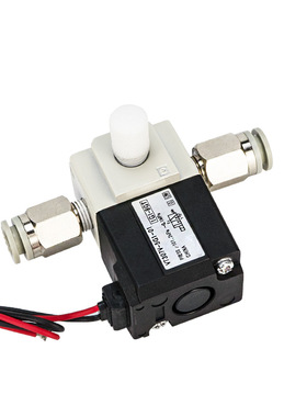 二位三通气动高频电磁阀VT307-5G1-02/VT307-4G101真空负压控制阀