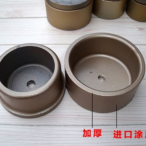 原装金枼热熔机20/25/32/63/75模头PPR管熔接器模具热熔焊机接头