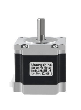 3D印表机配件 57步进马达 NEMA stpper motor 23HS5628