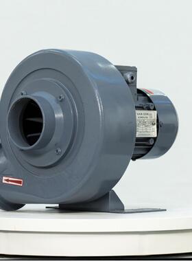 HTB75-053性能好透浦多段式鼓风机-HTB75-104多段式鼓风机