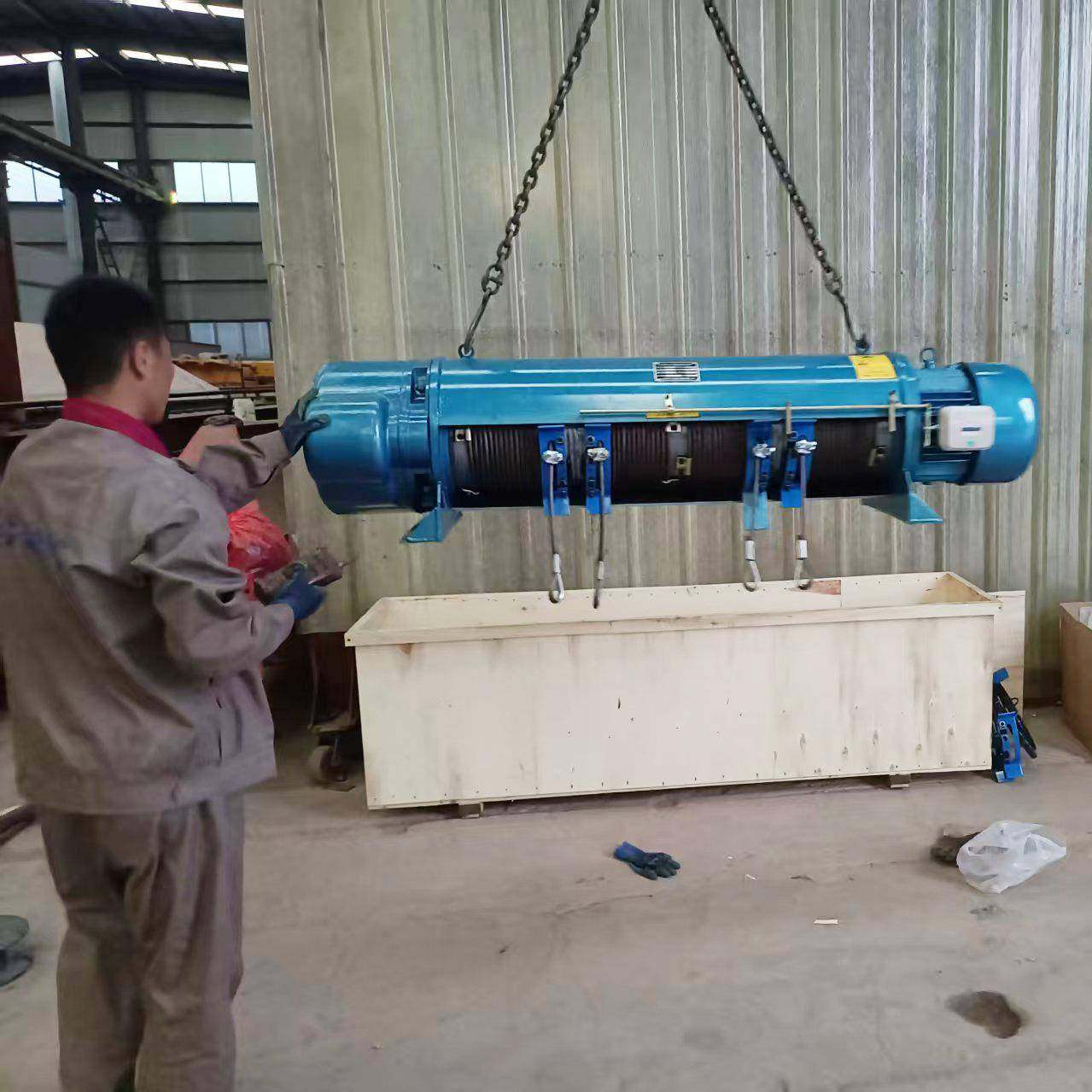 电动葫芦厂家CD1钢丝绳电动葫芦起重机航吊2T防爆钢丝绳电动葫芦,搬运/仓储/物流设备,其他起重搬运设备,淘宝优惠券,粉丝福利购,淘宝优惠卷