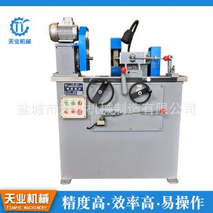 TY-863F加弹机纺纱机粗细纱并条罗拉皮辊胶辊磨床