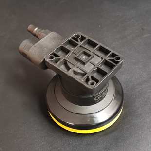 气动抛光机头943齿轮打磨机自动化机台机械手专用打磨抛光打磨