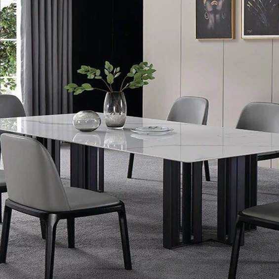 意大利岩板餐桌简约现代小户型轻奢网红北欧餐桌椅组合桌面,农机/农具/农膜,其它农用工具,淘宝优惠券,粉丝福利购,淘宝优惠卷