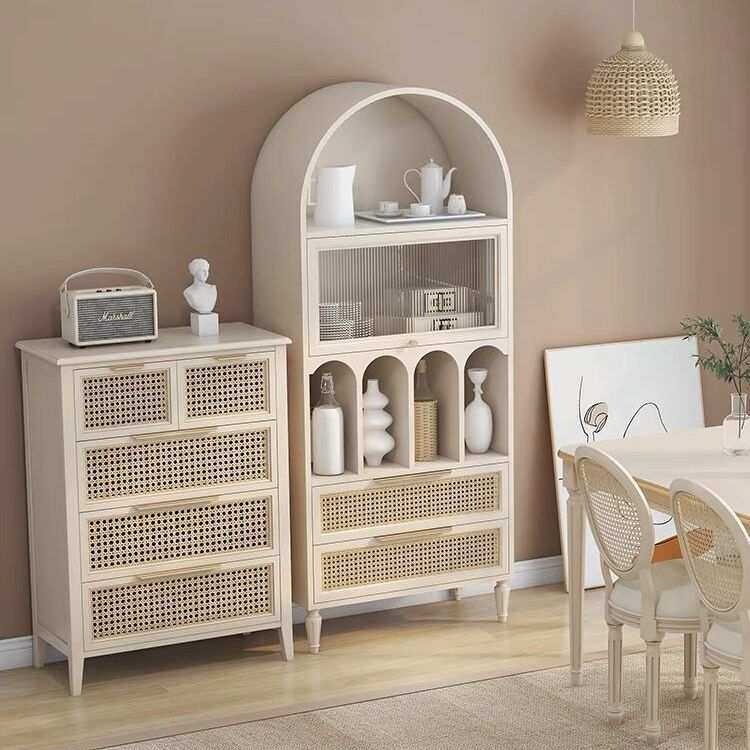 实木书柜置物柜落地儿童书架置物架白色简约客厅家用储物柜拱形,农机/农具/农膜,其它农用工具,淘宝优惠券,粉丝福利购,淘宝优惠卷