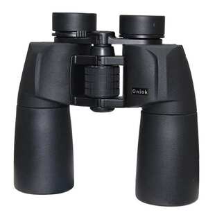 欧尼卡极目16x50高倍高清双筒大口径超清远景观测充氮防水望远镜