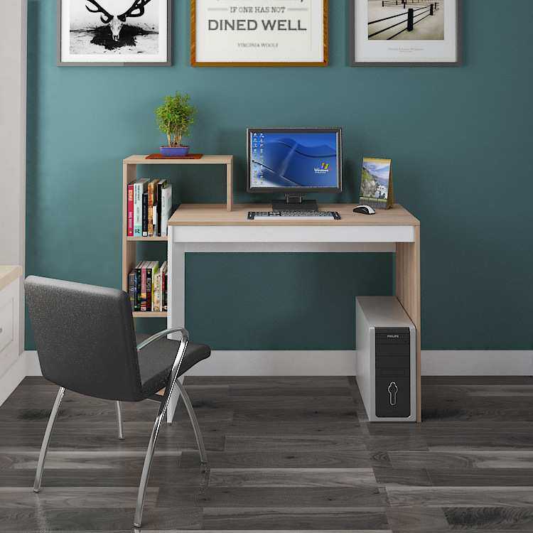 厂家发货办公家具电脑桌简易家用书房卧室办公电脑桌