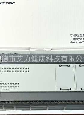 乐星LS产电PLC可编辑控制器 XBC-DN30SU扩展模板主单元标准型