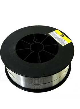 进口瑞典伊萨ESAB4043/4047铝硅5183/5356铝镁1100纯铝气保焊丝