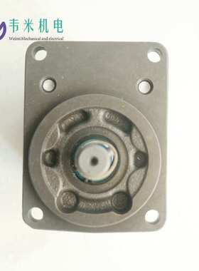 力士乐液压系统齿轮泵0510425044 AZPF-11-008RAB01MB