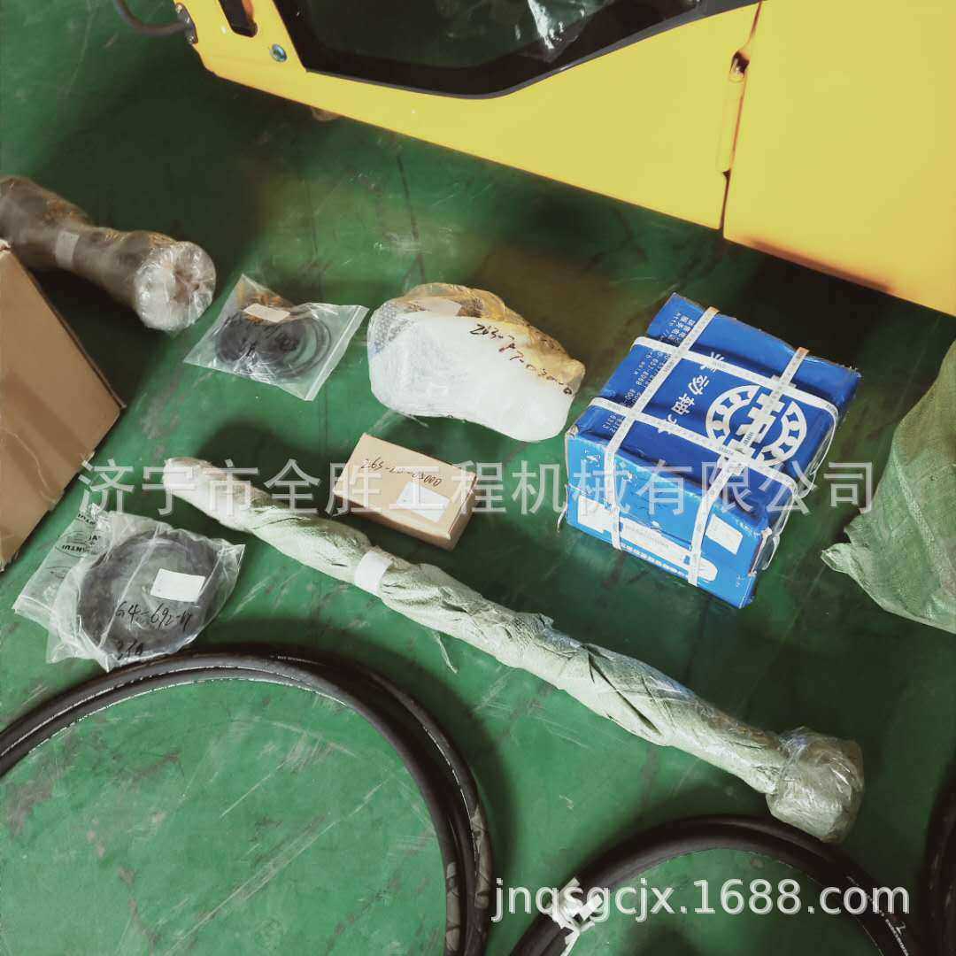 供应山SG18平地机软管222-03-00001 变速箱总成 机