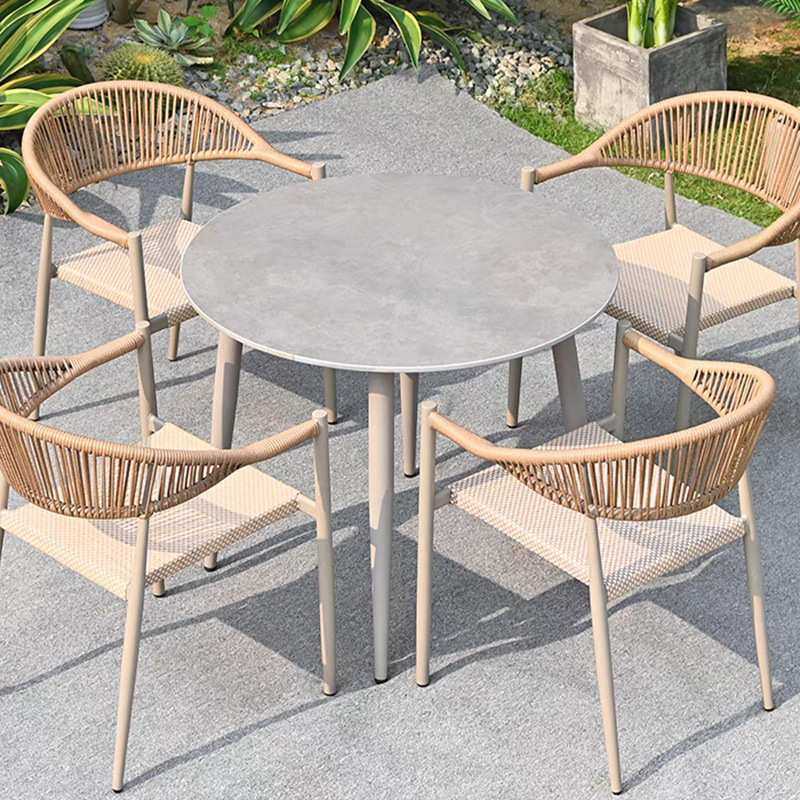 户外编藤桌椅组合 庭院别墅休闲露台网红藤椅 防水防晒桌椅组合,农机/农具/农膜,其它农用工具,淘宝优惠券,粉丝福利购,淘宝优惠卷