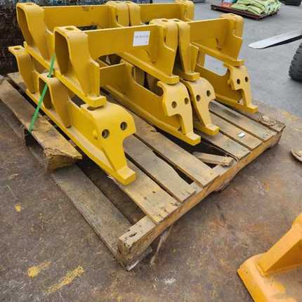 14Y-30-16143推土机护架生产厂家